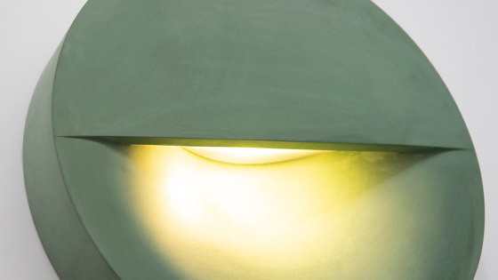 1098 LEVICO wall lamp outdoor lighting BETALY® | Lámparas exteriores de pared | 9010 Novantadieci