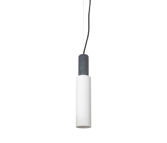 MIX&MATCH 5511B hanging lamps CRISTALY® LED | Suspensions | 9010 Novantadieci