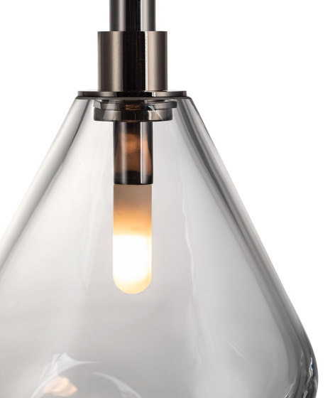 SOAP MINI CLEAR | Suspended lights | Bomma