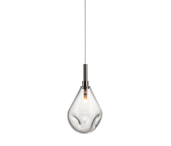SOAP MINI CLEAR | Suspended lights | Bomma