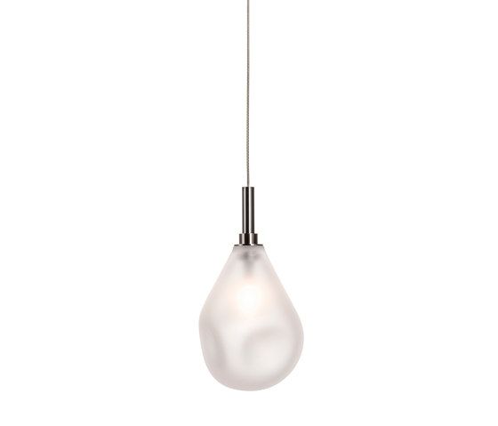 SOAP MINI FROSTED | Suspended lights | Bomma