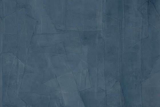 Reuse Blue | Quadri / Murales | TECNOGRAFICA