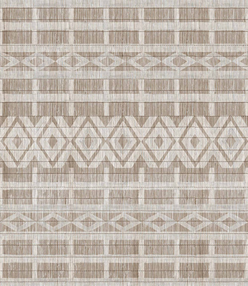 Tiebelé Sand | Wall coverings / wallpapers | TECNOGRAFICA