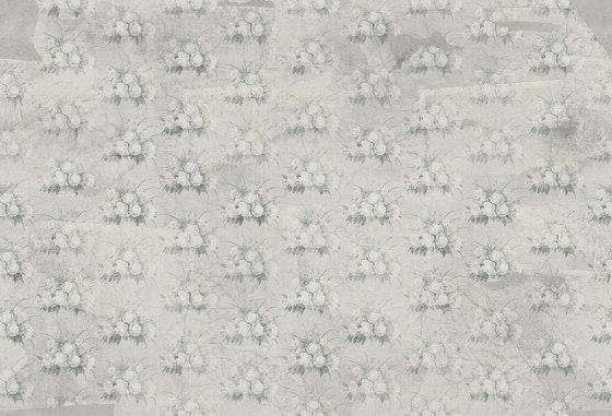 Beth White | Wall coverings / wallpapers | TECNOGRAFICA
