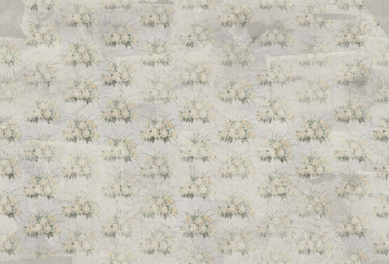 Beth Yellow | Wall coverings / wallpapers | TECNOGRAFICA