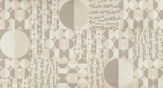 Piper Beige | Wall coverings / wallpapers | TECNOGRAFICA