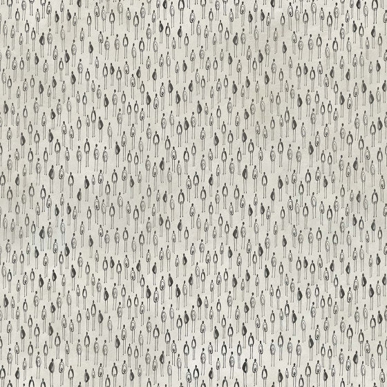 Èxodo Grey A | Wall coverings / wallpapers | TECNOGRAFICA