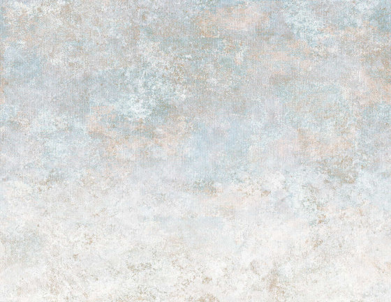 Nebula Turquoise | Quadri / Murales | TECNOGRAFICA