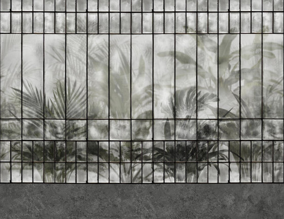 Serra Grey | Wandbilder / Kunst | TECNOGRAFICA