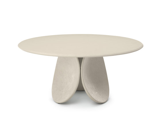 Maxim Argile | Dining tables | Cattelan Italia