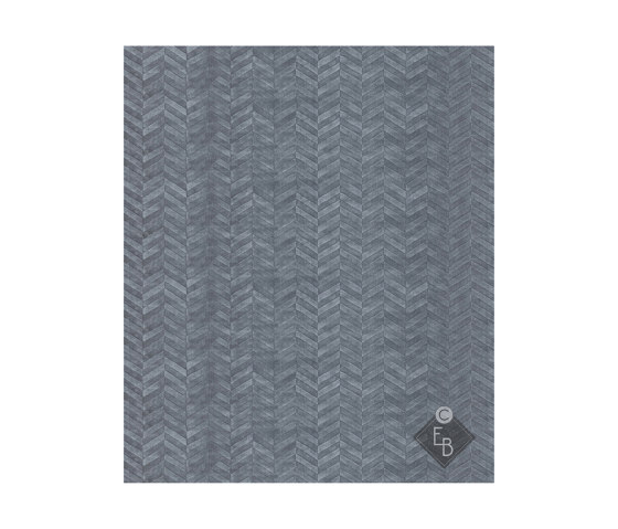 Chromatic | Diagonal Grey | Rugs | Edition Bougainville