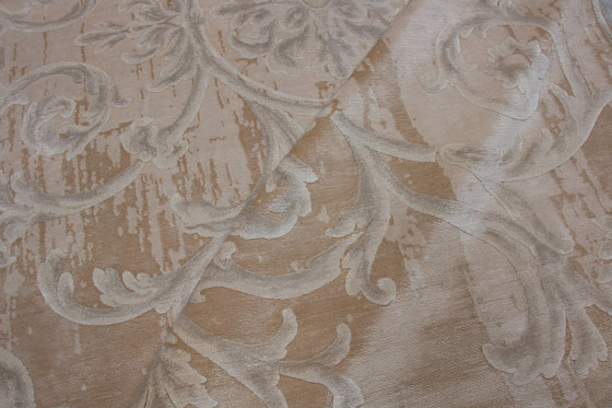 Renaissance | Evrard Arty Beige | Rugs | Edition Bougainville