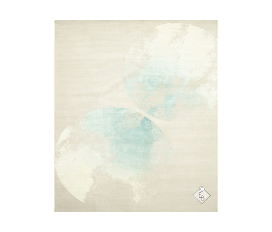 Inspiration | Luna Mint | Rugs | Edition Bougainville