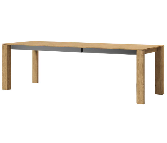 Exte | Table XT160+90N | Esstische | Javorina