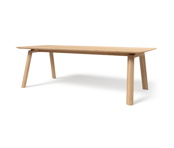 Forum | Table FT245N | Dining tables | Javorina