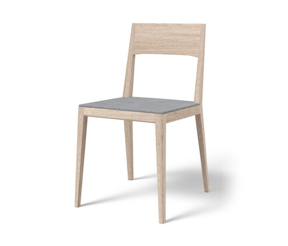 Inka | Chair IC87W | Stühle | Javorina