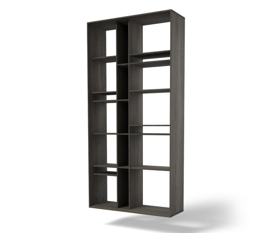 Link + | Bookcase LNB182C | Scaffali | Javorina