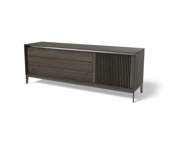 Link + | Storage Cabinet LN3Z180C | Sideboards | Javorina