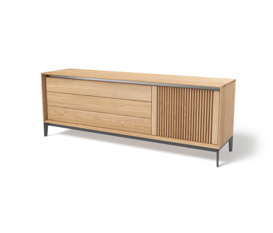 Link + | Storage Cabinet LN3Z180N | Sideboards | Javorina