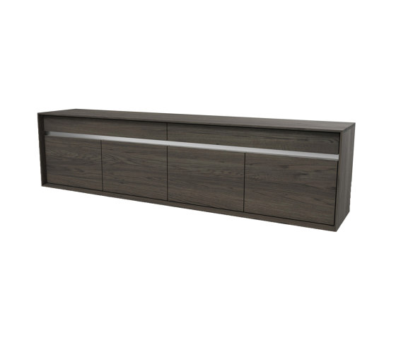 Link + | Storage Cabinet LN42C | Armadi | Javorina