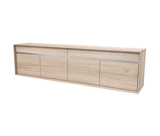 Link + | Storage Cabinet LN42W | Armadi | Javorina