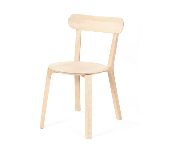 Lopa | Chair OC79W | Sillas | Javorina