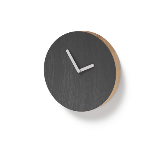 Luna | Wall Clock WCL36 | Orologi | Javorina
