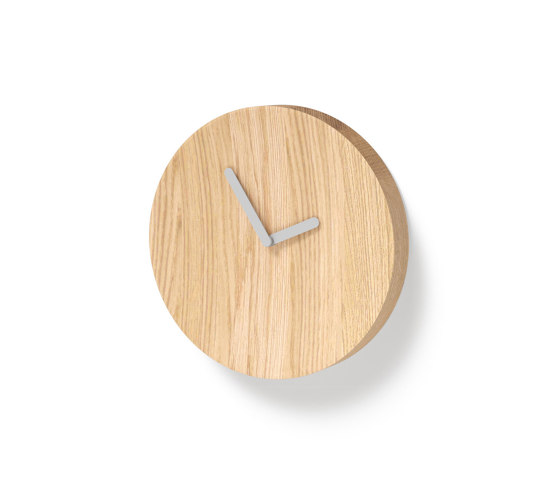 Luna | Wall Clock WCL36 | Horloges | Javorina
