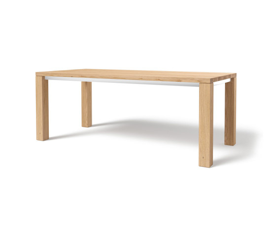 Next | Table NT200N | Dining tables | Javorina