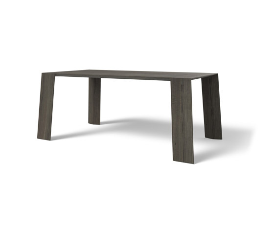 Pure | Table PT180C | Dining tables | Javorina