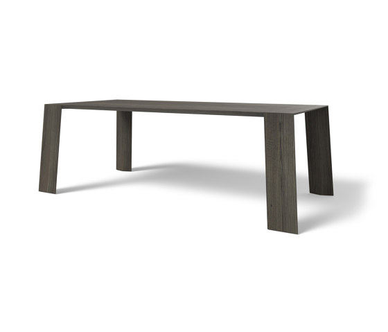 Pure | Table PT220C | Dining tables | Javorina