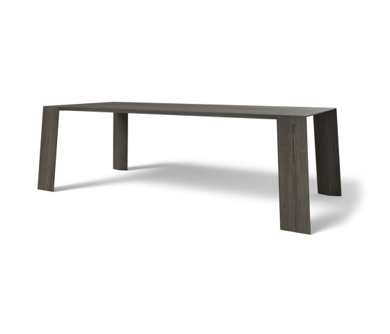 Pure | Table PT240C | Dining tables | Javorina