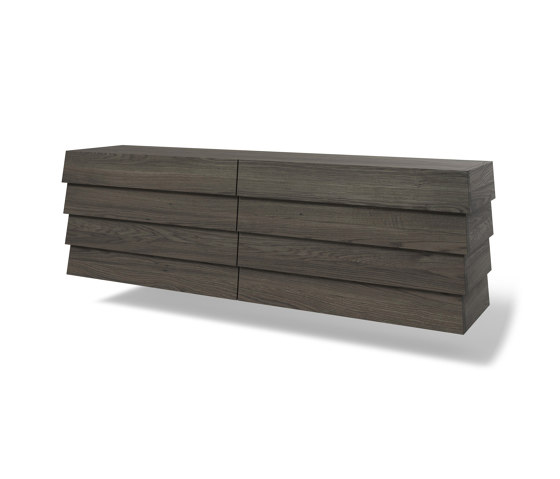 Tatran | Storage Cabinet TTD6C | Sideboards / Kommoden | Javorina