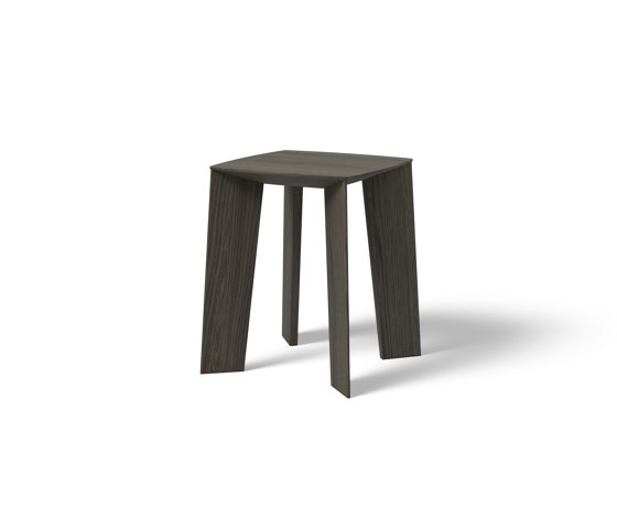 Tin Tin | Coffee Table TTF35C | Tables d'appoint | Javorina