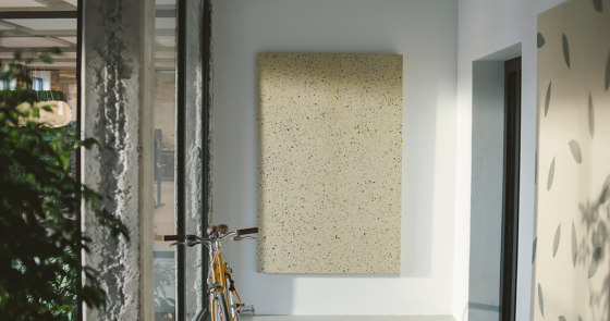 Wall Panels | Rockfon® Senses | Wandbilder / Kunst | Rockfon