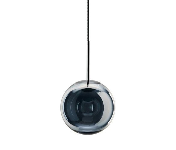 Globe 25cm Pendant LED | Pendelleuchten | Tom Dixon