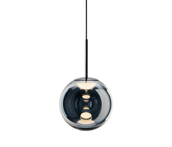 Globe 25cm Pendant LED | Lámparas de suspensión | Tom Dixon
