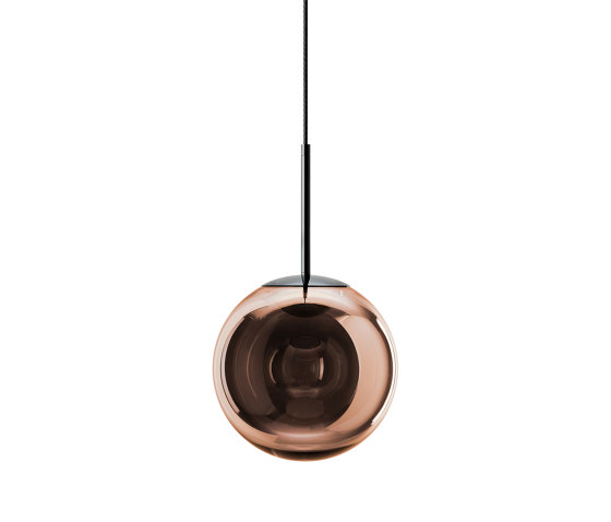 Globe 25cm Pendant LED | Suspensions | Tom Dixon