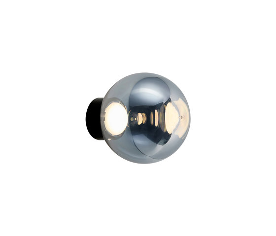 Globe Surface 25cm LED | Lampade parete | Tom Dixon