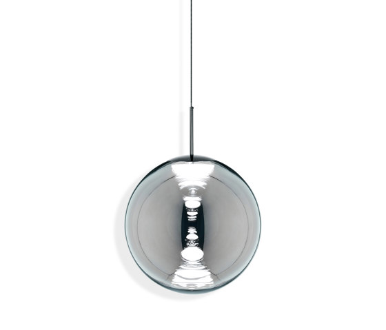 Globe 50cm Pendant LED | Pendelleuchten | Tom Dixon