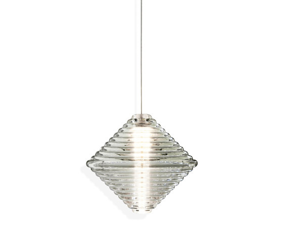 Press Cone Pendant LED | Lampade sospensione | Tom Dixon