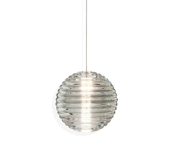 Press Sphere Pendant LED | Suspensions | Tom Dixon