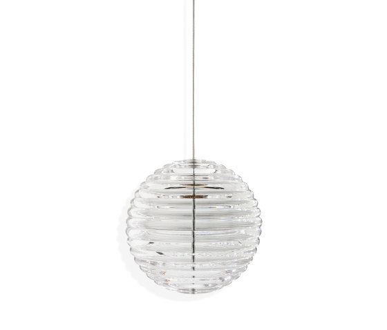 Press Sphere Pendant LED | Lampade sospensione | Tom Dixon