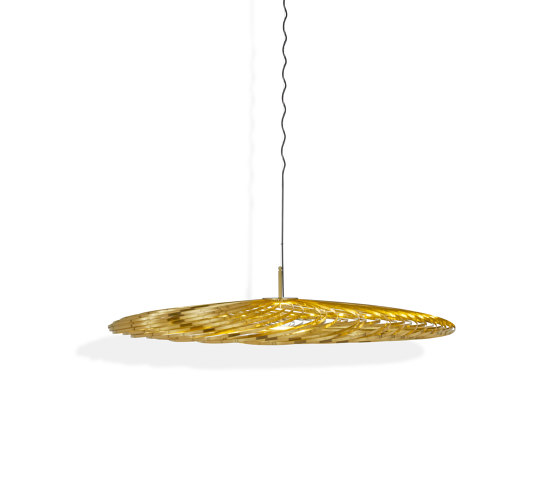 Spring Large Pendant LED | Suspended lights | Tom Dixon