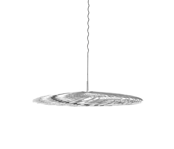 Spring Large Pendant LED | Suspensions | Tom Dixon