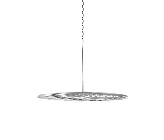 Spring Medium Pendant LED | Suspended lights | Tom Dixon