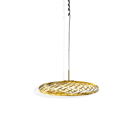 Spring Small Pendant LED | Suspended lights | Tom Dixon