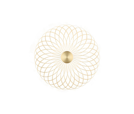 Spring Surface LED | Wall lights | Tom Dixon