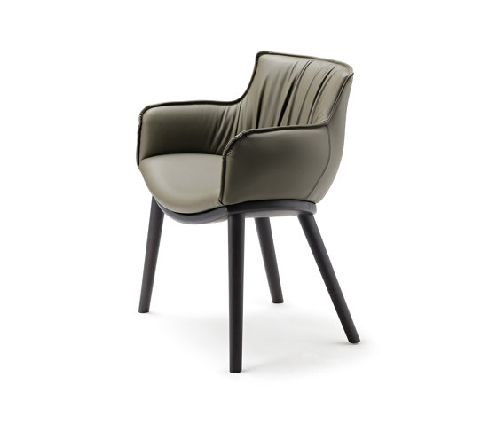 Rhonda Wood | Chairs | Cattelan Italia