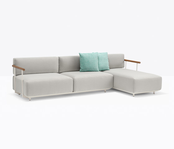 Arki-Sofa | Canapés | PEDRALI